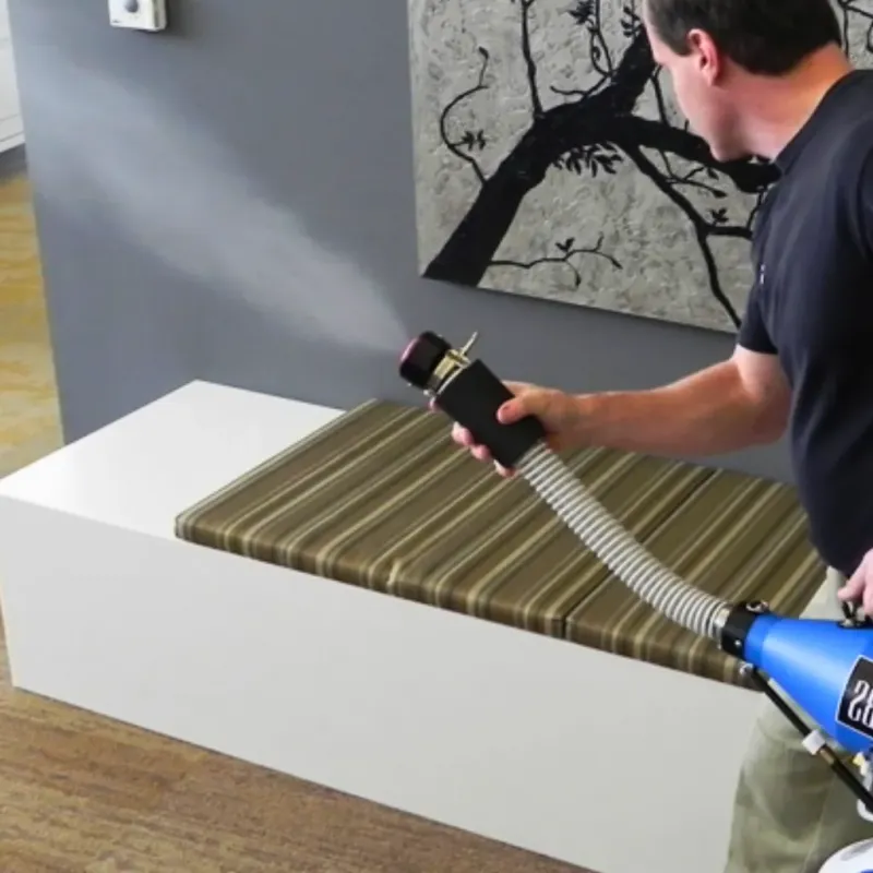 Professional Odor Removal in Angola, IN